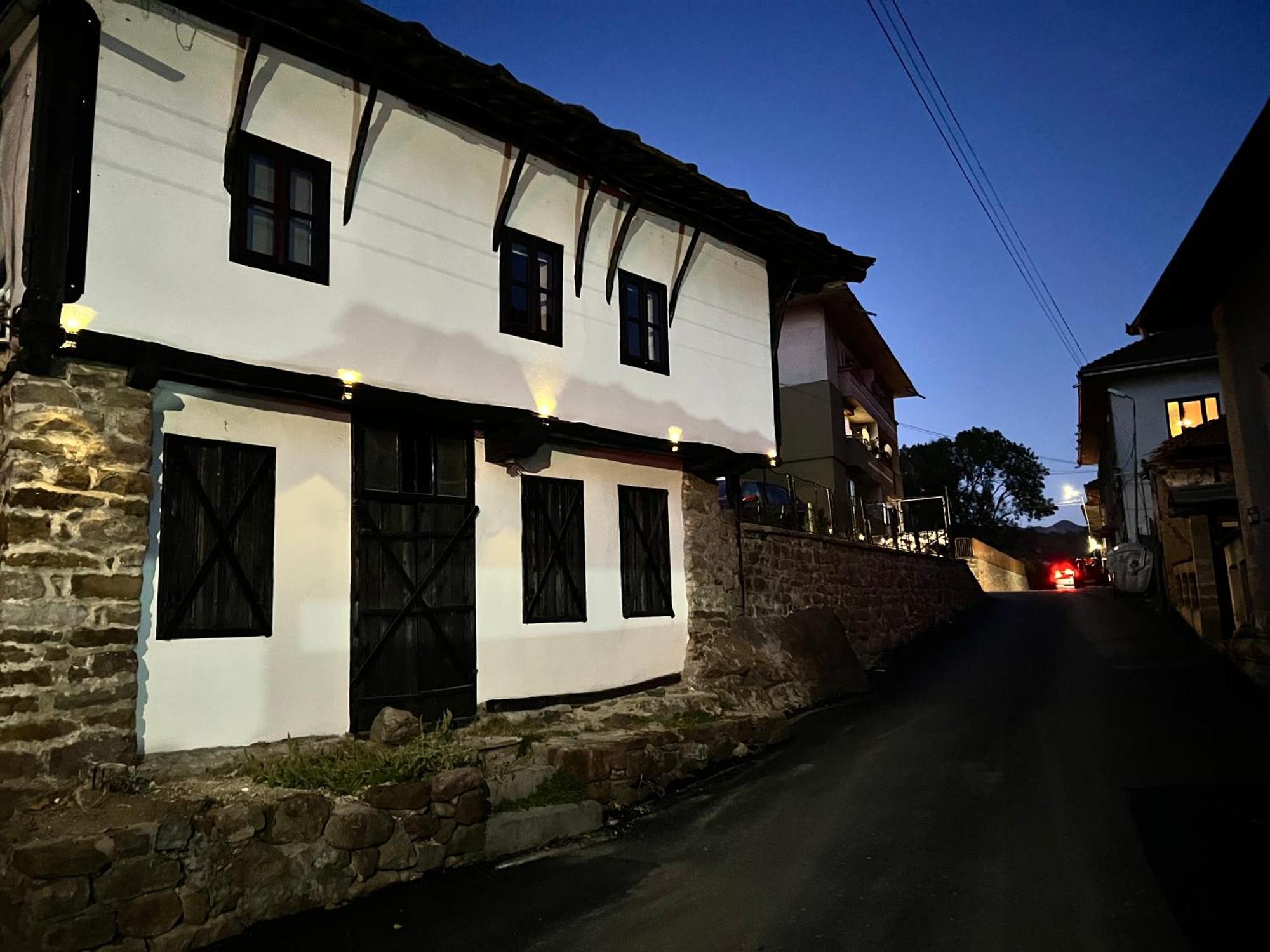 Туйковата Къща Tuikov'S House Teteven Luaran gambar