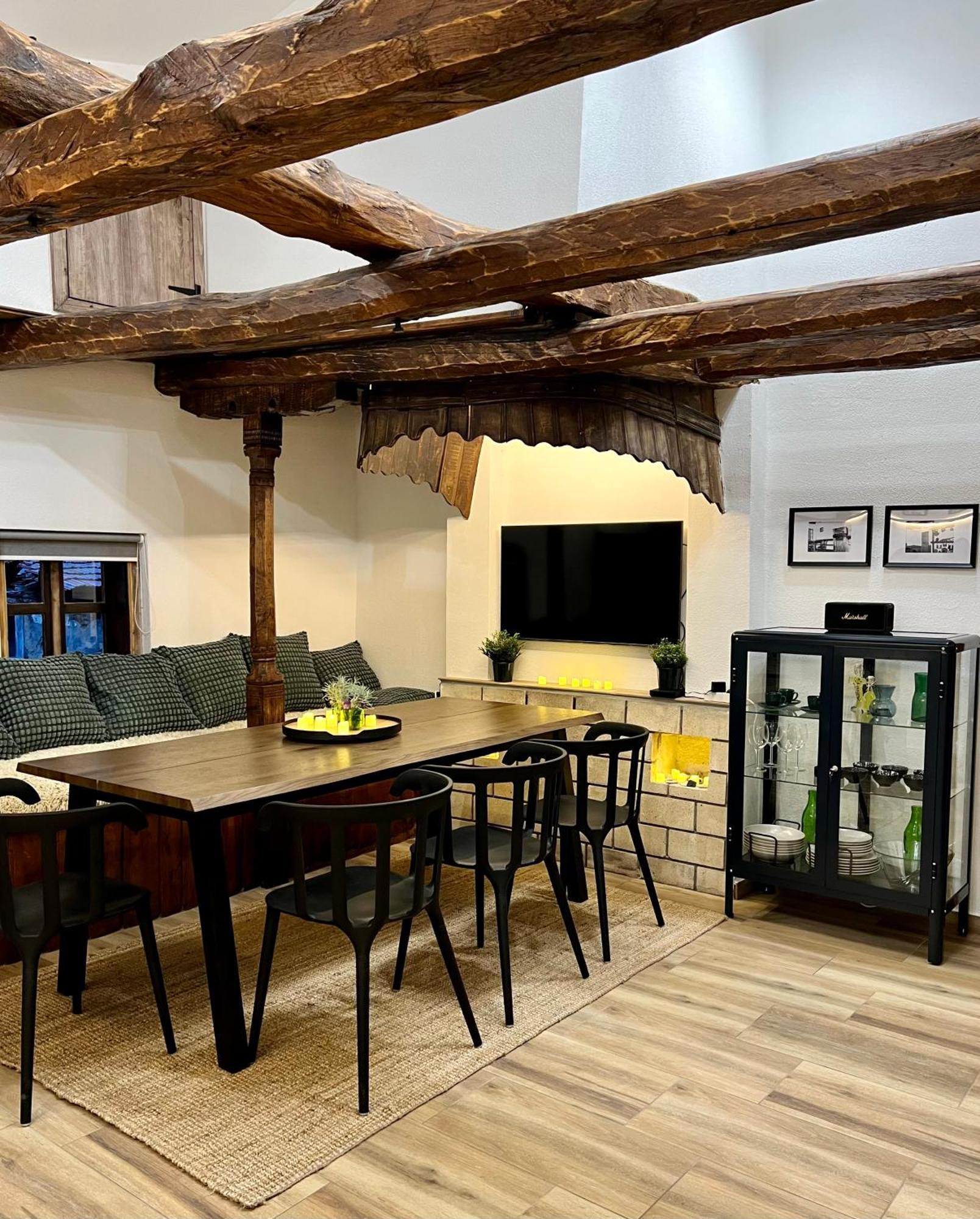 Туйковата Къща Tuikov'S House Teteven Luaran gambar