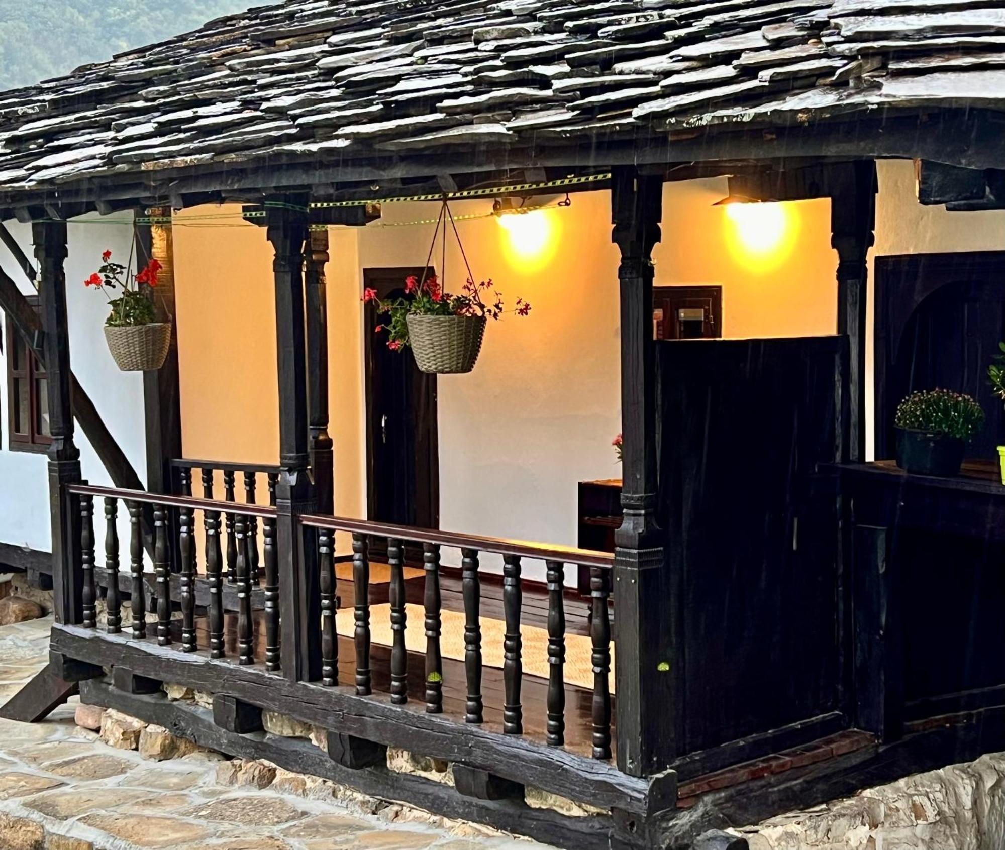 Туйковата Къща Tuikov'S House Teteven Luaran gambar